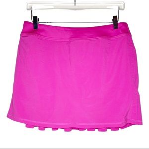 Vineyard Vines Sport Flounce Skort Size Medium